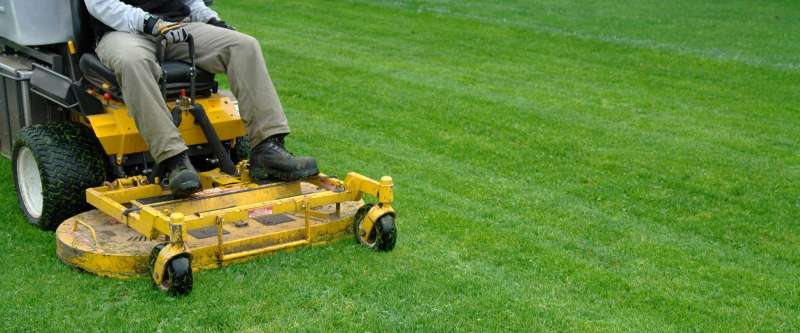 Overseeding