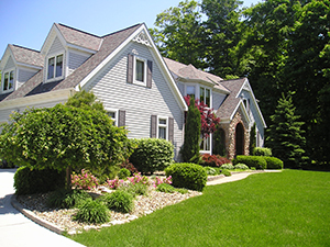 Landscapers and Lawncare Services in Glen Allen, VA